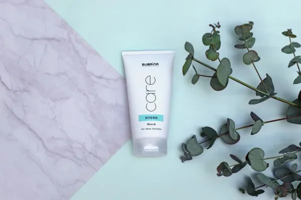 SUBRINA Professional Care Hidratáló Pakolás 150 ml  60780