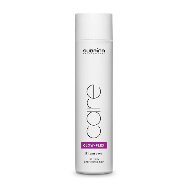 SUBRINA Professional Care Glow Plex Sampon 250 ml 061076