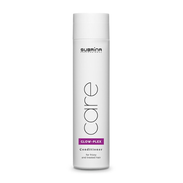 SUBRINA Professional Care Glow Plex Balzsam 250 ml 0061078