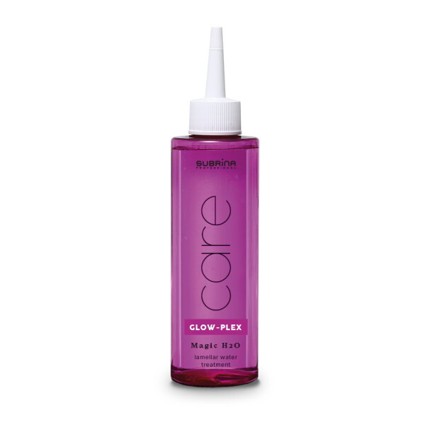 SUBRINA Professional Care Glow Plex Magic water 200 ml 061075