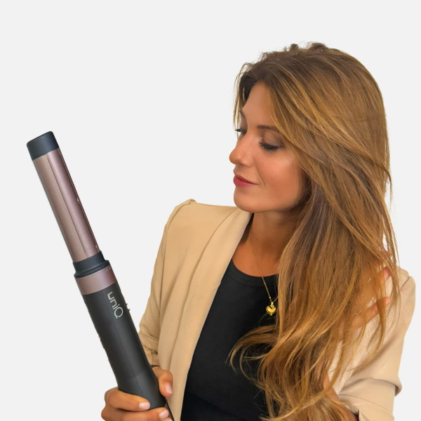 Ga.Ma Uniq Vibrance hajformázó készlet GH0114