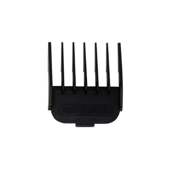 Ga.Ma Hajvágógép Pro 9 Plus Felrakható Fésű 6 Mm