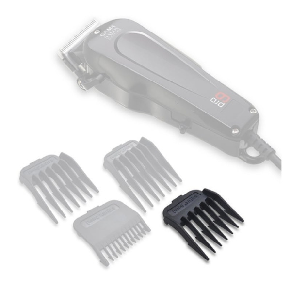 Ga.Ma Toldófésű Rt045.Gc900 6mm. 1db