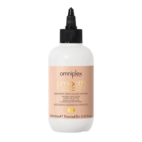 Omniplex Smooth Experience Instant Magasfényű Víz 250Ml