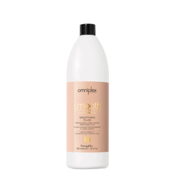 Omniplex Smooth Experience Simító Folyadék 900Ml