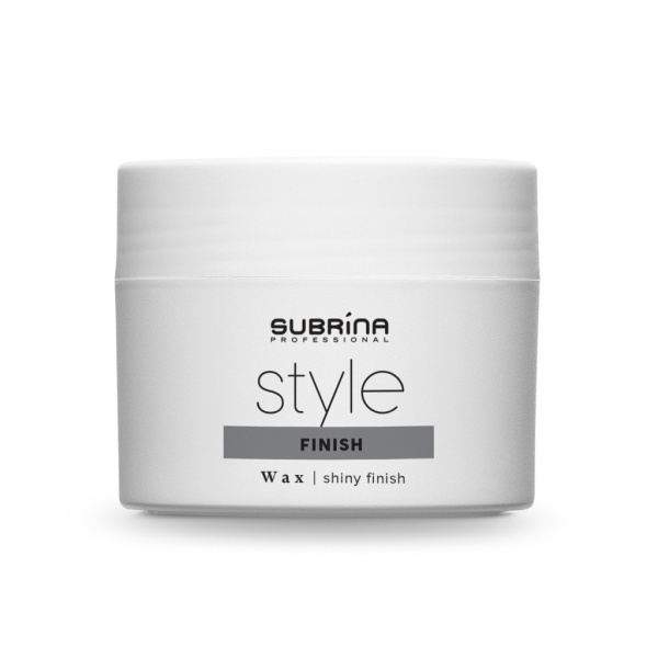 SUBRINA Professional Style Finish Wax 100 ml  60223