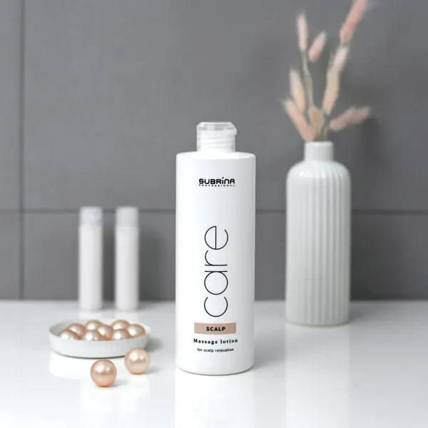 SUBRINA Professional CARE SCALP Masszázs Lotion 500 ml  60279