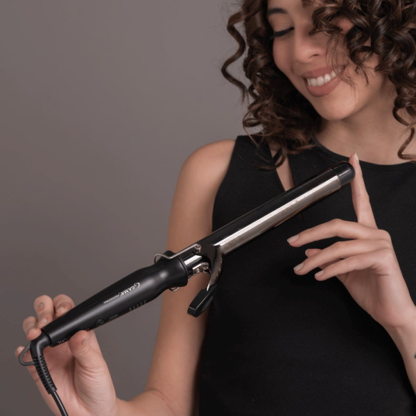 Ga.Ma Salon Curl Hajgöndörítő 32mm Airy PC5004