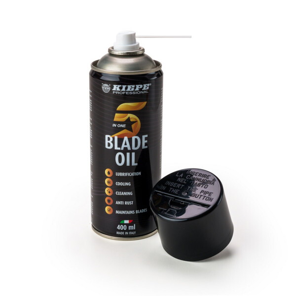 Kiepe Gépolaj Spray 400ml 2100