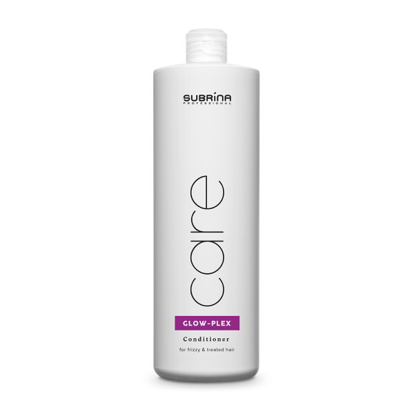 SUBRINA Professional Care Glow Plex Balzsam 1000 ml 61079