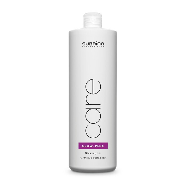 SUBRINA Professional Care Glow Plex Sampon 1000 ml 61077