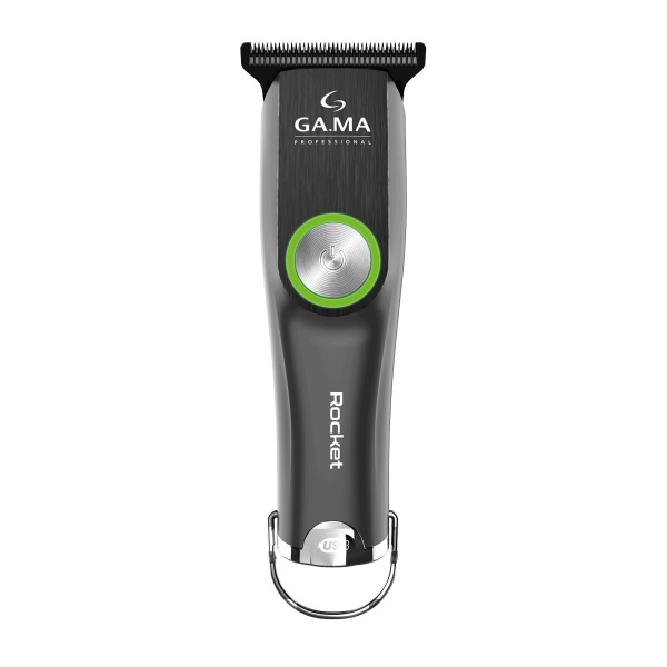 Ga.Ma Rocket Trimmelő PM2510