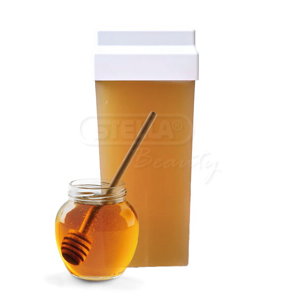 Gyantapatron Natúr Méz 100 ml   424