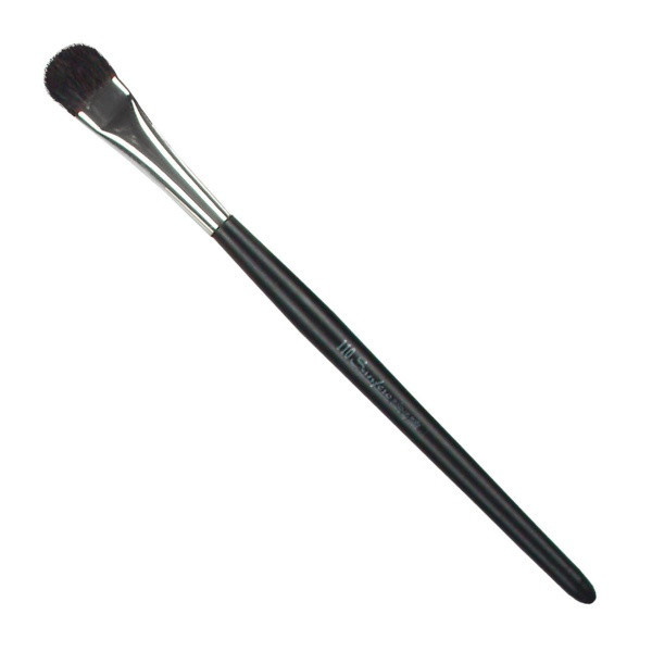 Lapos fejű Ecset Fluff 110-s 65110