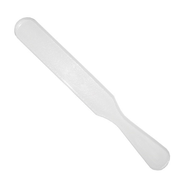 Kozmetikai Spatula  Acryl 15 cm 2802