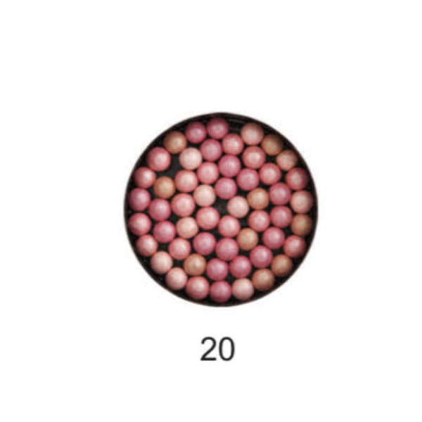 Catherine Arley ball blusher  golyós arcpirosító 1164/20