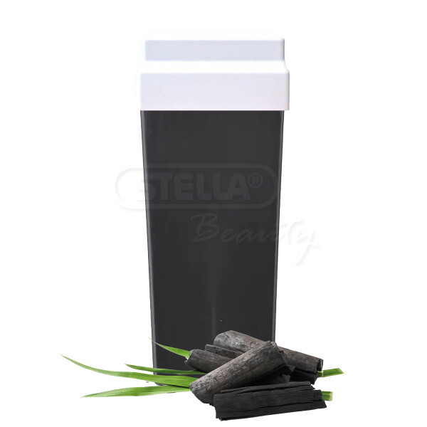 Gyantapatron Charcoal (szén) 100 ml detox, méregtelenítő 3644