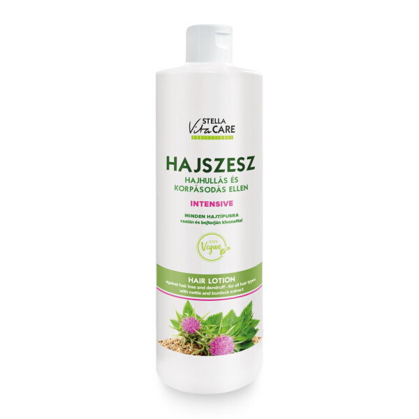 STELLA Vitacare Hajszesz 1000 ml