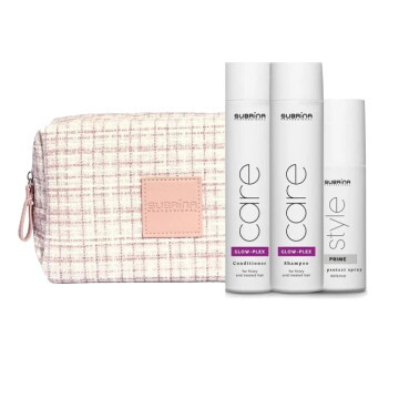 Subrina Glow Plex Ápoló csomag