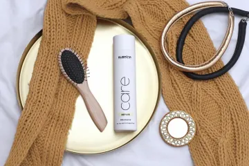 SUBRINA Professional Care Repair Sampon  Sérült, Töredezett Hajra 250 ml  60257