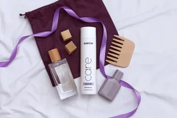 SUBRINA Professional Care Colour Sampon  Festett Hajra 250 ml  60262