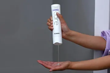 SUBRINA Professional Care Colour Sampon  Festett Hajra 250 ml  60262