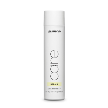 SUBRINA Professional Care Repair Kondícináló  Sérült, Töredezett Hajra 250 ml  60259
