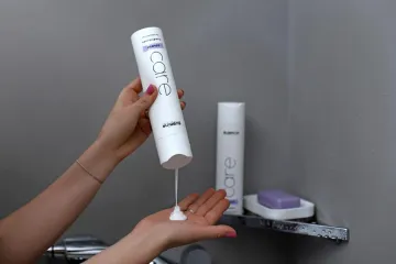 SUBRINA Professional Care Colour Kondícionáló  Festett Hajra 250  ml  60264