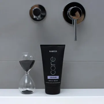 SUBRINA Professional Care Silver Hamvasító Maszk  150  ml  60268