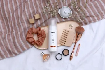 SUBRINA Professional Care Keratin Perfect Foam  Újrastrukturáló Regeneráló Hab 150  ml  60274