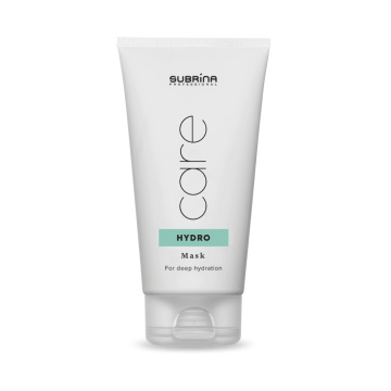 SUBRINA Professional Care Hidratáló Pakolás 150 ml  60780
