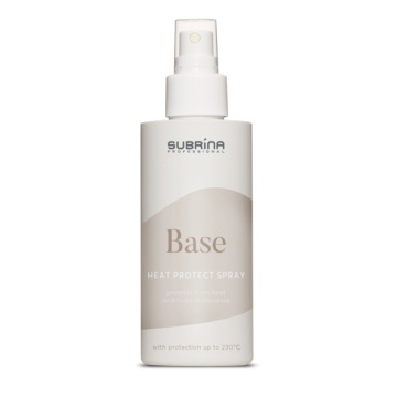 SUBRINA Professional Base Heat Protect Hővédő Spray 150 ml  61227