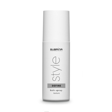 SUBRINA Professional Style Define Salt, Só Spray 150 ml  60219