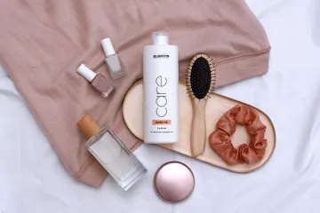 SUBRINA Professional Care Keratin Perfect Lotion  Újrastrukuráló, Regeneráló Lotion 500  ml  60272