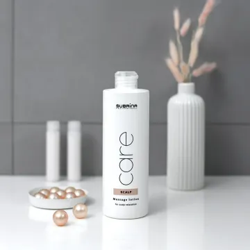 SUBRINA Professional CARE SCALP Masszázs Lotion 500 ml  60279